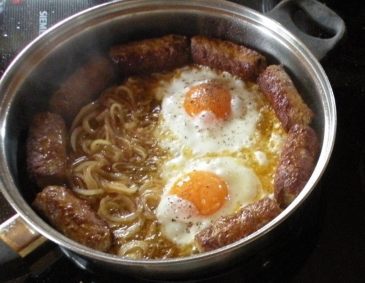 Cevapcici Cevapcici