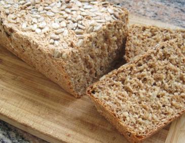 Joghurt-Brot Joghurt-Brot