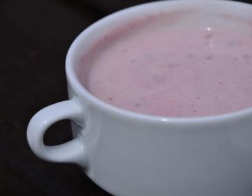 Kirschsuppe Kirschsuppe