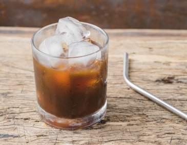 Iced Espresso Iced Espresso