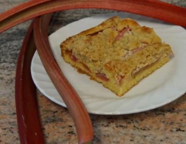 Streuselkuchen Streuselkuchen