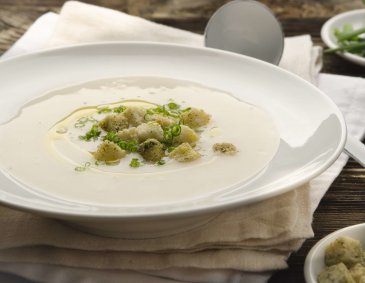 Weinsuppe Weinsuppe