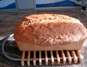 Einfaches Weissbrot Einfaches Weissbrot