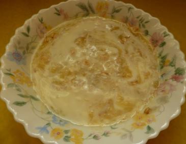 Baby's erstes Müsli Baby's erstes Müsli