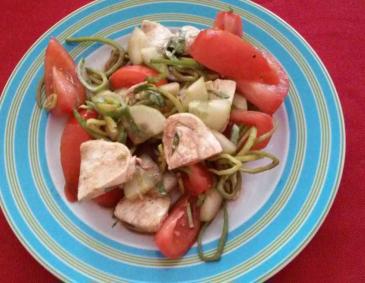 Caprese Salat Caprese Salat