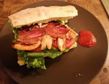 Sommer-Burger Sommer-Burger