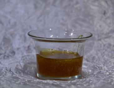 Zucker karamellisieren Zucker karamellisieren