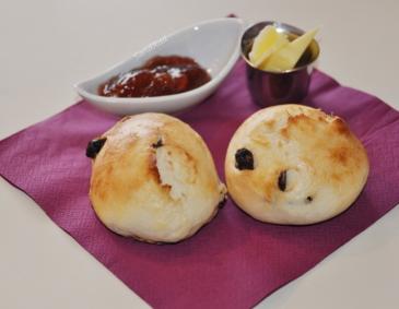 Irische Scones Irische Scones