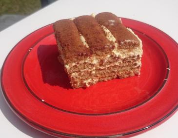 Malakofftorte Malakofftorte