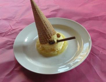Eis-Pinocchio Eis-Pinocchio