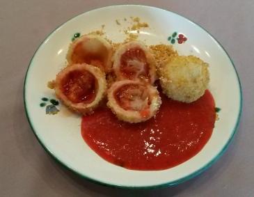 Erdbeersauce Erdbeersauce