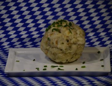 Semmelknödel Semmelknödel
