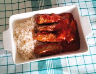 Cevapcici Cevapcici