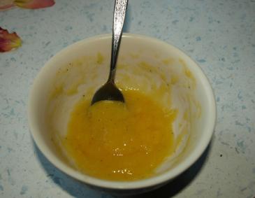 Schnelle Mango-Grillsoße Schnelle Mango-Grillsoße