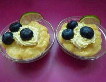 Mango Malai / Mangocreme Mango Malai / Mangocreme