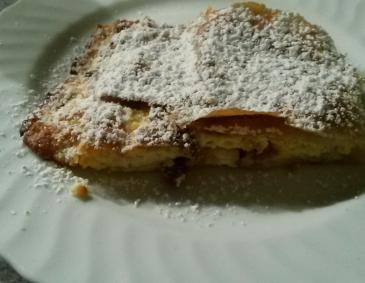 Topfenstrudel Topfenstrudel
