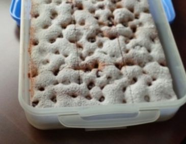 Kirschkuchen Kirschkuchen