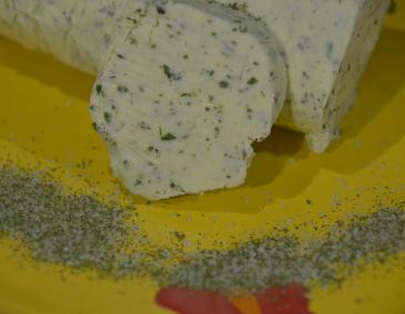 Kräuterbutter Kräuterbutter