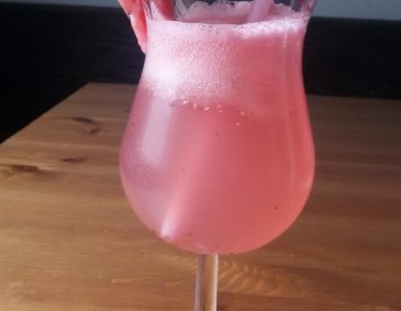 Melonen-Limonade Melonen-Limonade