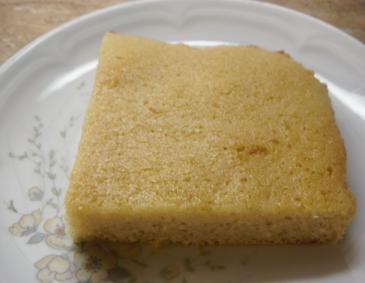 Zitronenkuchen Zitronenkuchen