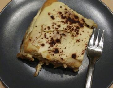 Tiramisu Tiramisu