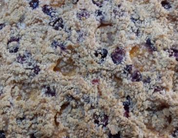 Sizilianischer Sommerkuchen Sizilianischer Sommerkuchen