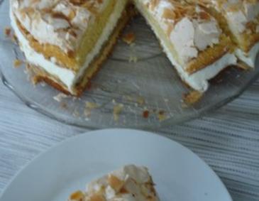 Rhabarbertorte Rhabarbertorte