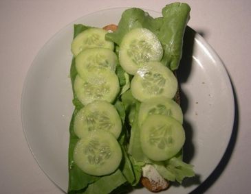 Fitnessweckerl Fitnessweckerl