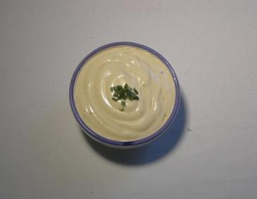 Chilimayonnaise Chilimayonnaise