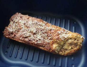 Eiweiß-Brot Eiweiß-Brot