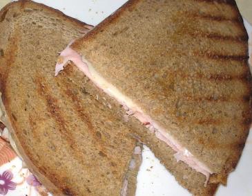 Bauerntoast Bauerntoast