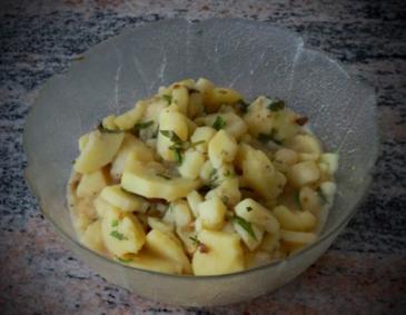 Kartoffelsalat Kartoffelsalat