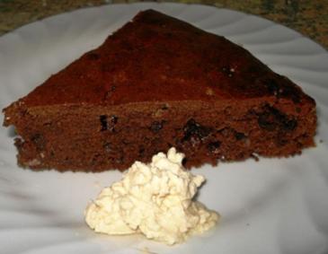 Mosertorte Mosertorte