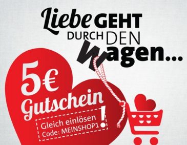 Unser Online-Shop hat geöffnet!