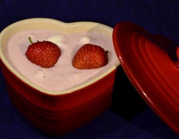 Joghurtcreme Joghurtcreme