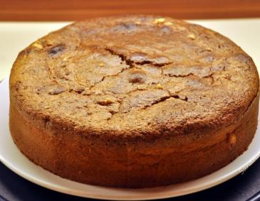 Mohn-Joghurt Torte Mohn-Joghurt Torte
