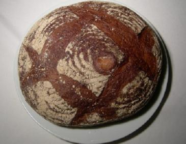 Bauernbrot Bauernbrot