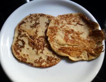 Pancakes Pancakes