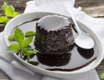 Sticky Toffee Pudding Sticky Toffee Pudding