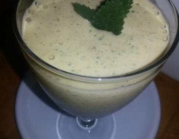 Matcha Shake Matcha Shake