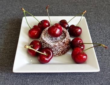 Schokoladenkuchen Schokoladenkuchen
