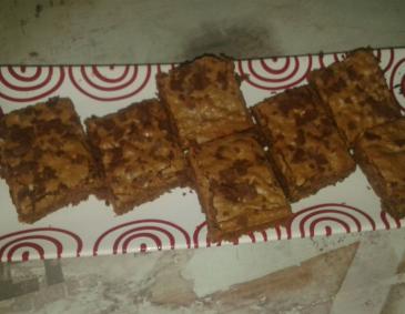Brownies Brownies
