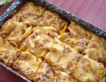 Lasagne Lasagne