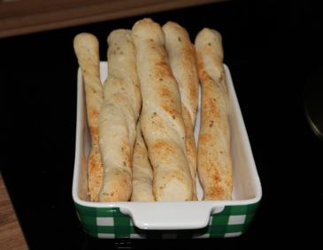 Pizzateig Pizzateig