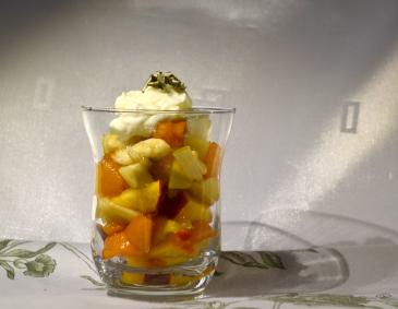 Obstsalat Obstsalat