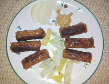 Cevapcici Cevapcici