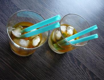 Bacardi-Marille Bacardi-Marille