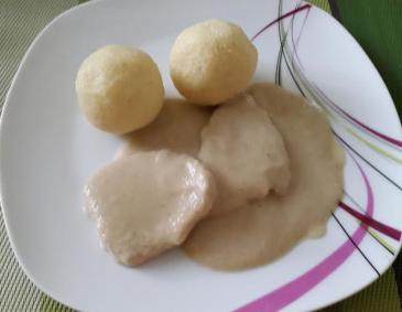 Japanischer Schweinsbraten Japanischer Schweinsbraten