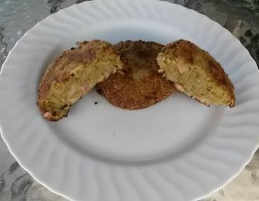 Brokkolilaibchen Brokkolilaibchen