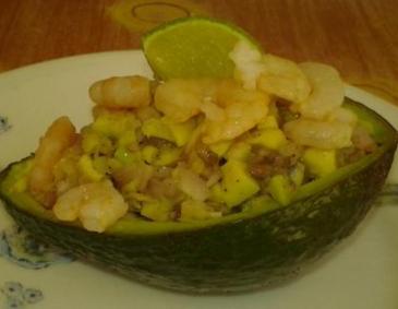 Avocado ordinaire Avocado ordinaire